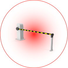 Controles de acceso en Huelva