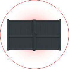 Puertas automáticas en Huelva