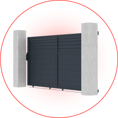 Puertas automáticas en Huelva