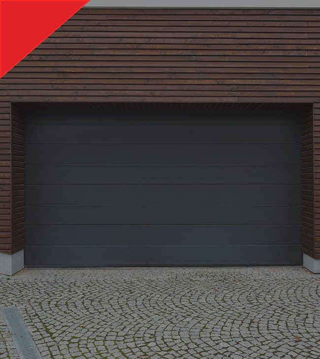 Puertas automáticas en Huelva