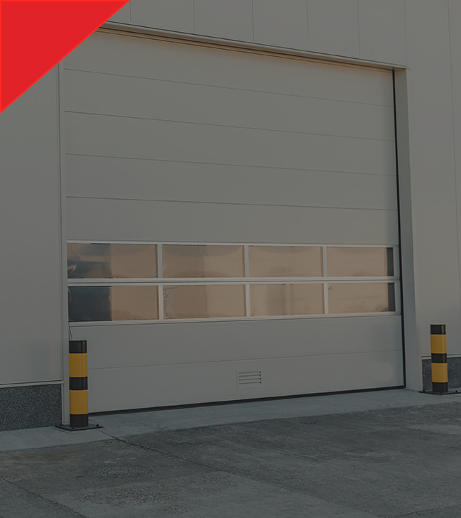 Puertas automáticas en Huelva